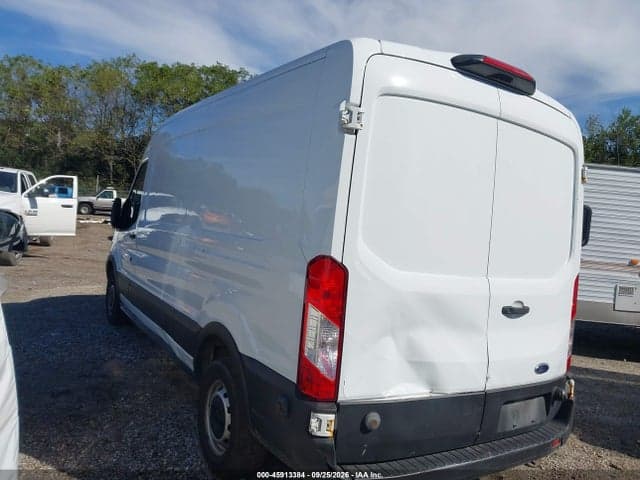 2019 FORD TRANSIT-250 3