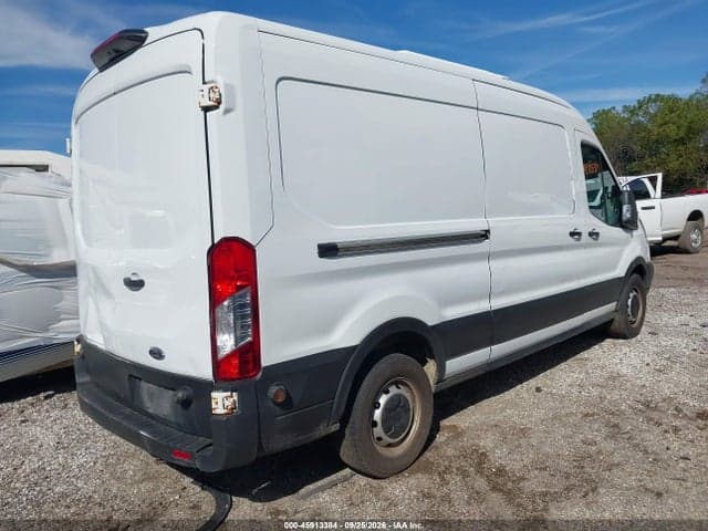 2019 FORD TRANSIT-250 4
