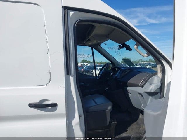 2019 FORD TRANSIT-250 5