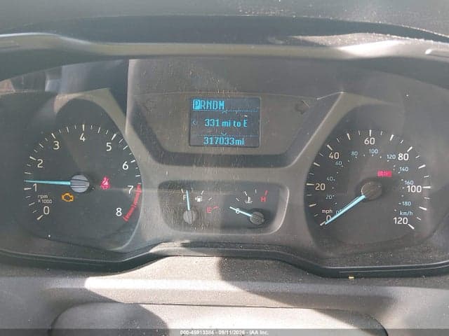2019 FORD TRANSIT-250 7
