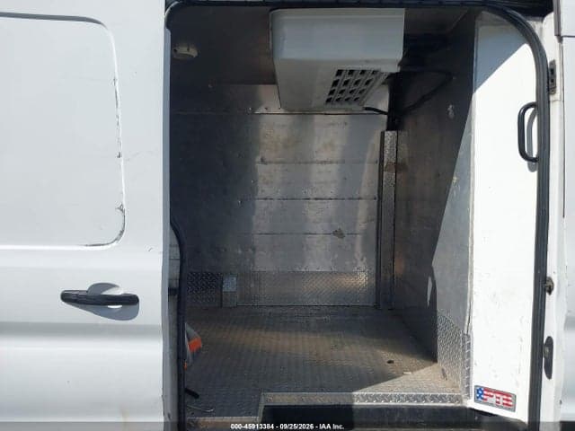 2019 FORD TRANSIT-250 8