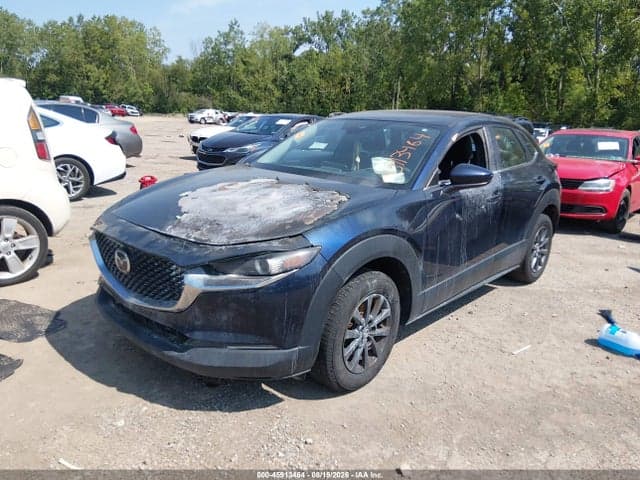 2020 MAZDA CX-30 2