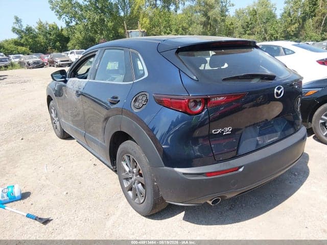 2020 MAZDA CX-30 3