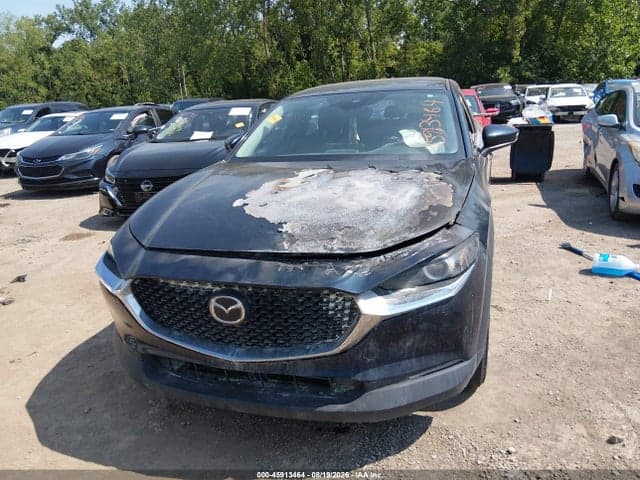 2020 MAZDA CX-30 6