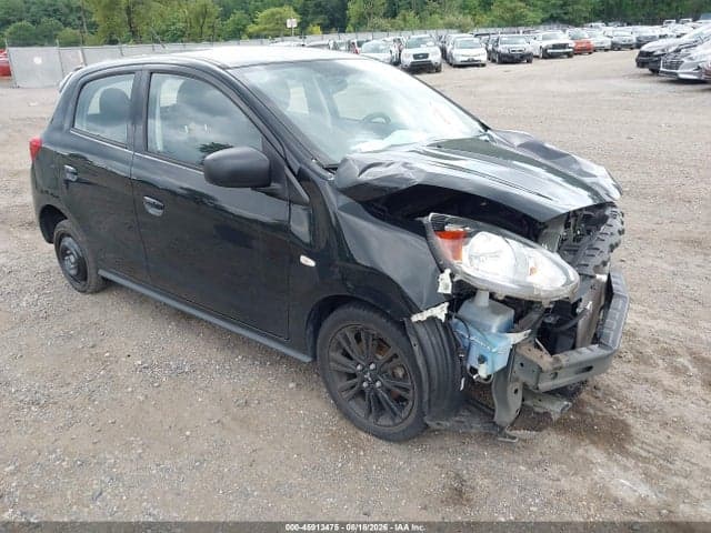 2019 MITSUBISHI MIRAGE LE 1
