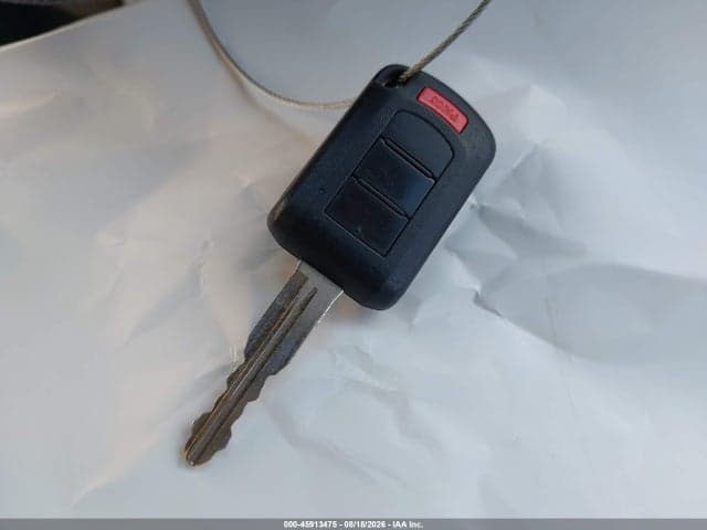 2019 MITSUBISHI MIRAGE LE 11