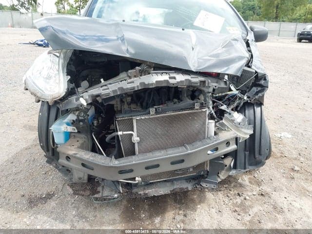 2019 MITSUBISHI MIRAGE LE 6