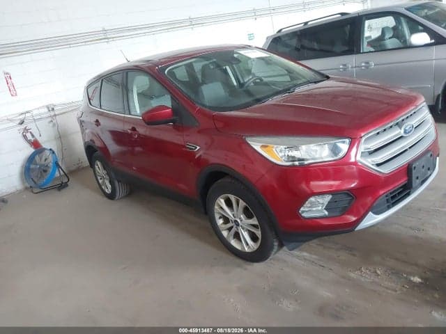 2019 FORD ESCAPE SE 1