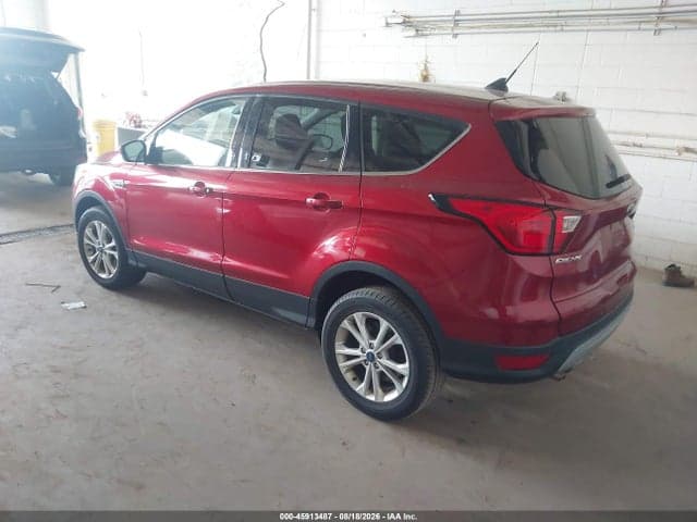 2019 FORD ESCAPE SE 3