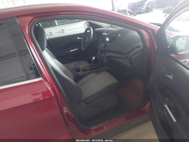 2019 FORD ESCAPE SE 5