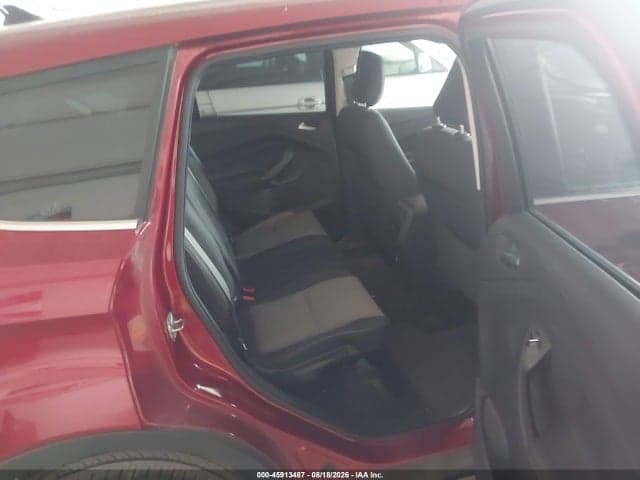 2019 FORD ESCAPE SE 8