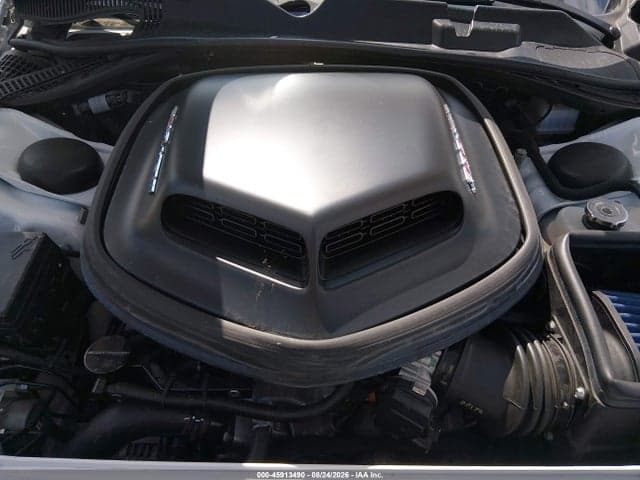2022 DODGE CHALLENGER R/T SCAT PACK 17