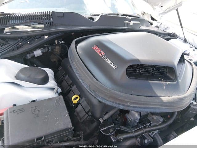 2022 DODGE CHALLENGER R/T SCAT PACK 19