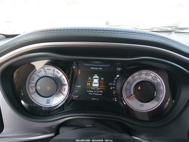 2022 DODGE CHALLENGER R/T SCAT PACK 7