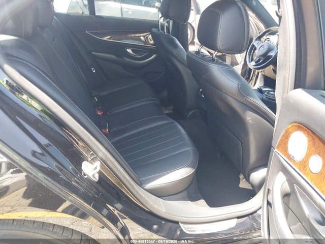 2017 MERCEDES-BENZ E 300 6