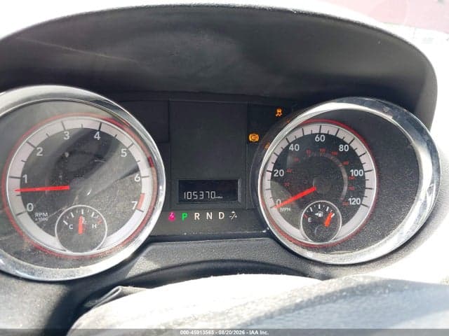 2019 DODGE GRAND CARAVAN SXT 7