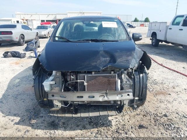2023 MITSUBISHI MIRAGE G4 SE 13