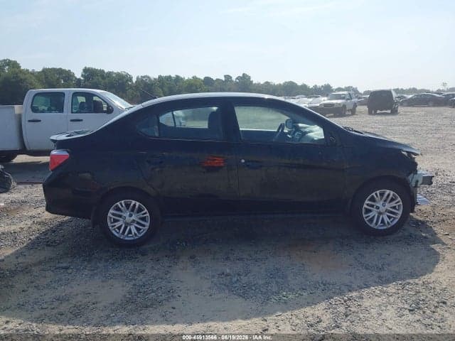 2023 MITSUBISHI MIRAGE G4 SE 14