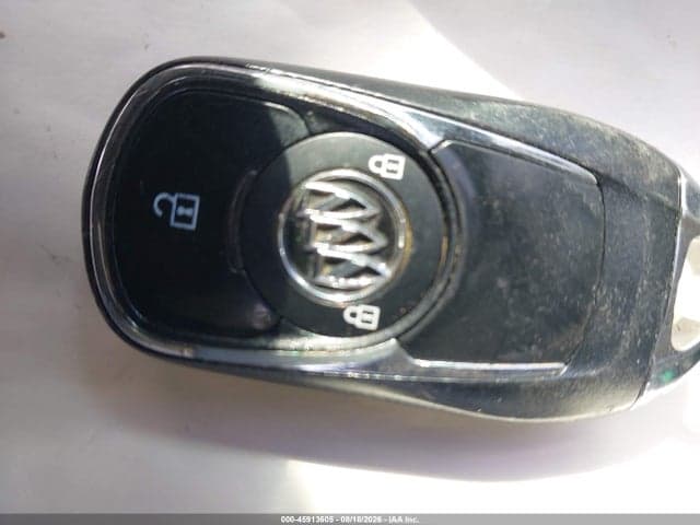 2017 BUICK ENCORE PREFERRED 11