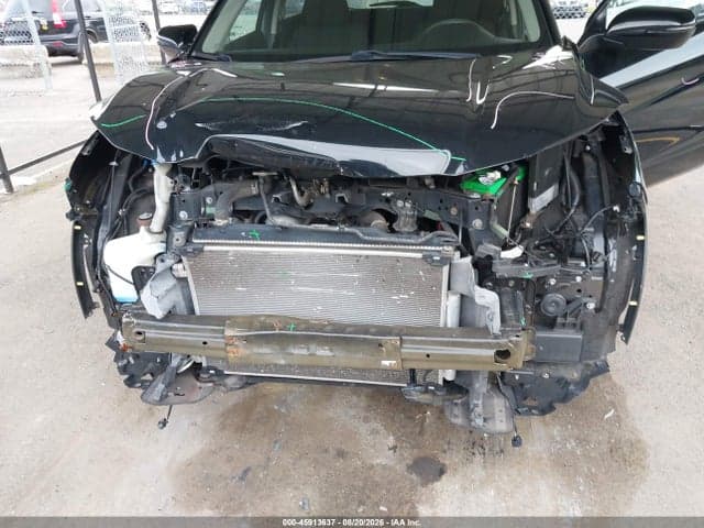 2018 HONDA HR-V EX 6