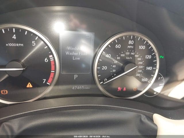 2021 LEXUS NX 300 7