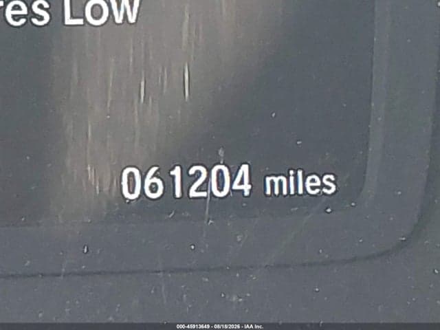2019 HONDA ODYSSEY EX-L 15