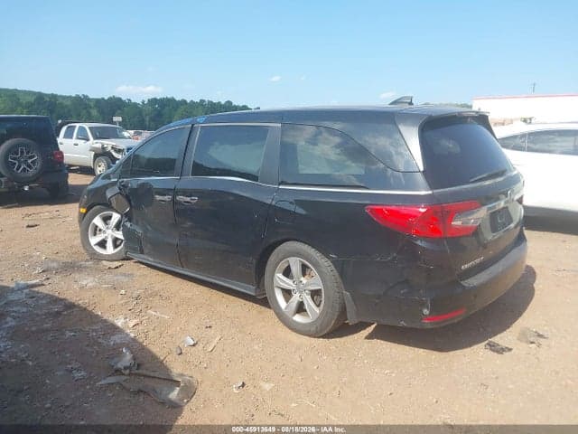 2019 HONDA ODYSSEY EX-L 3