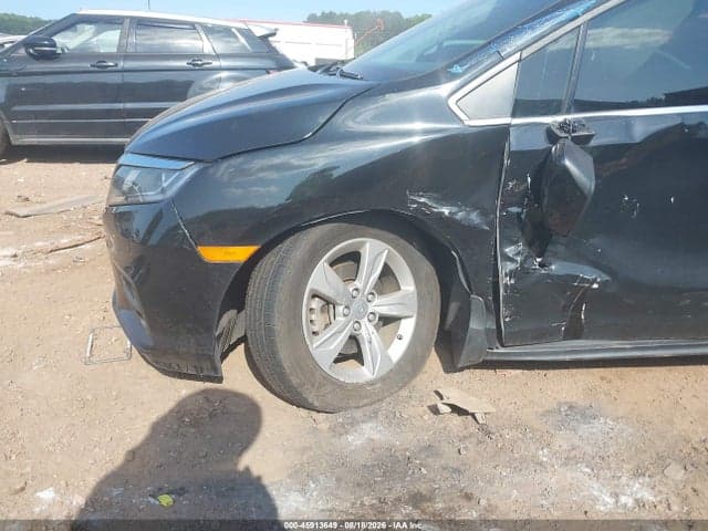 2019 HONDA ODYSSEY EX-L 6