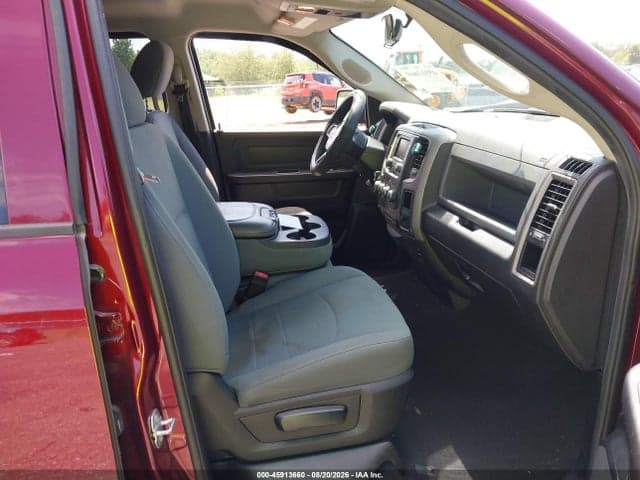 2018 RAM 1500 EXPRESS 4X4 6'4 BOX 5