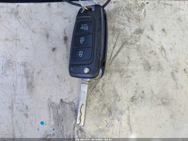 2024 HYUNDAI TUCSON SE 11