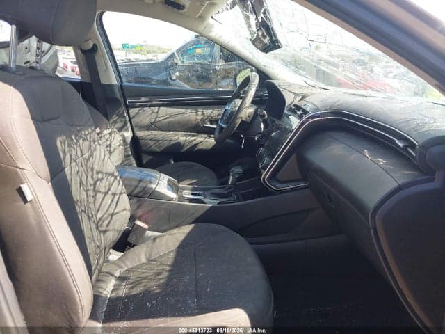 2024 HYUNDAI TUCSON SE 5