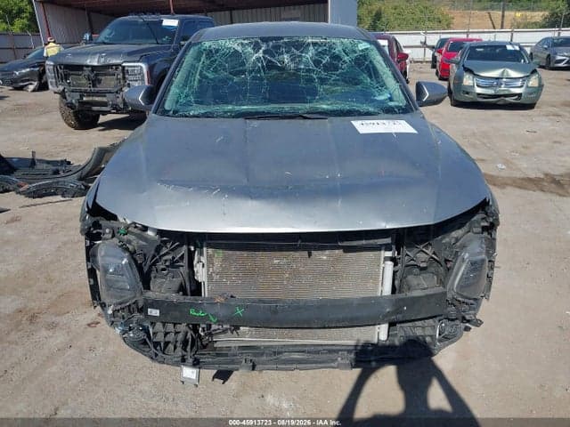 2024 HYUNDAI TUCSON SE 6