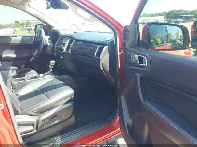 2019 FORD RANGER LARIAT 5