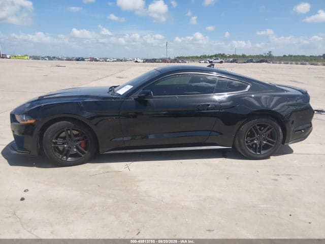 2020 FORD MUSTANG GT FASTBACK 14