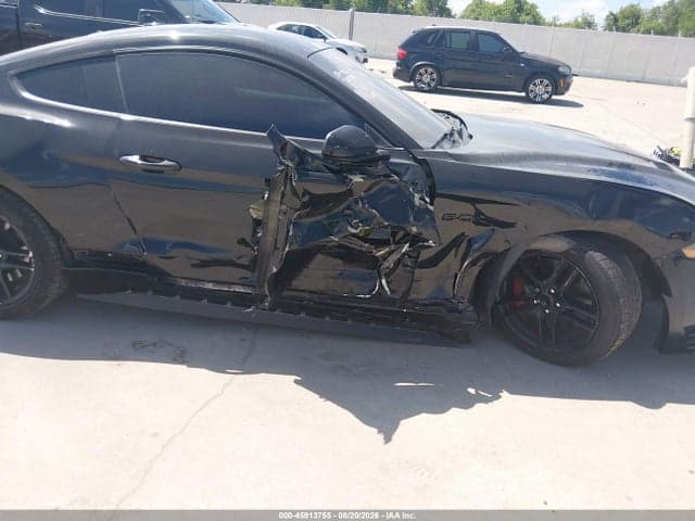 2020 FORD MUSTANG GT FASTBACK 6