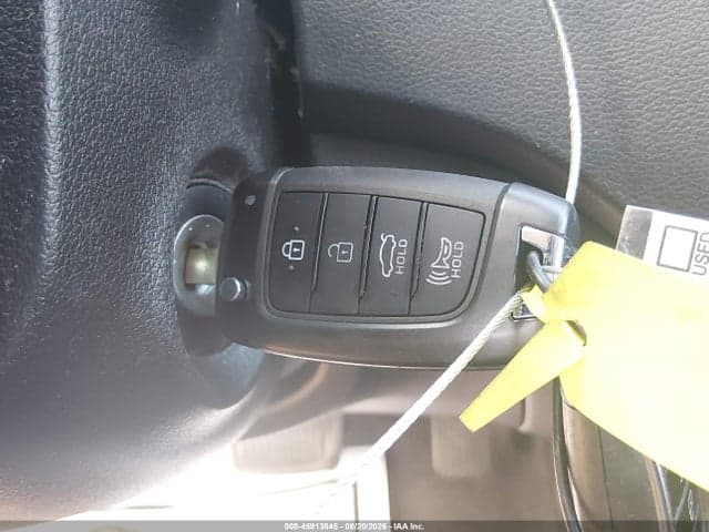 2022 HYUNDAI ACCENT SEL 11