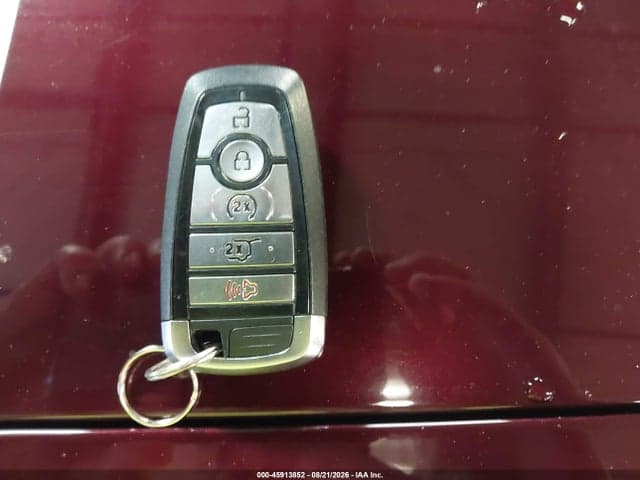 2022 FORD EXPLORER PLATINUM 11