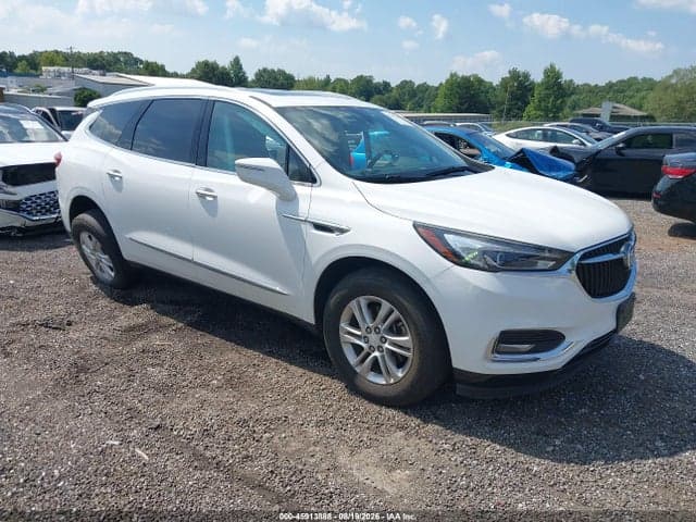 2019 BUICK ENCLAVE AWD ESSENCE 1