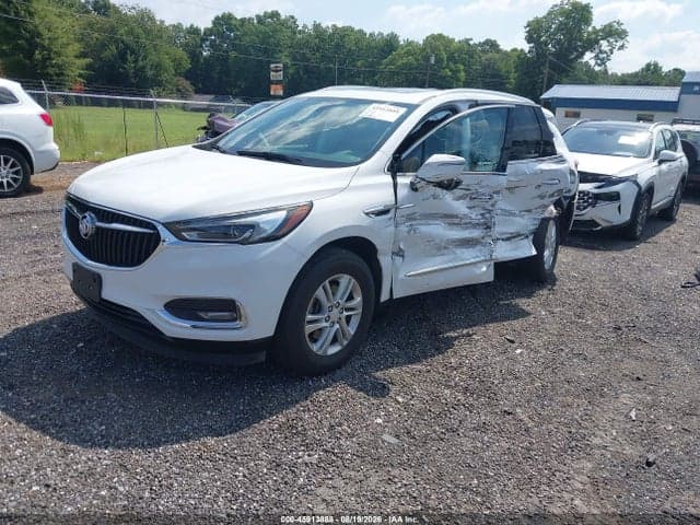 2019 BUICK ENCLAVE AWD ESSENCE 2