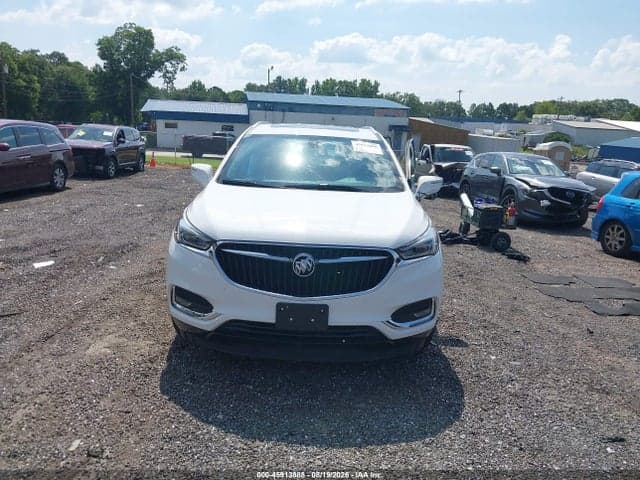 2019 BUICK ENCLAVE AWD ESSENCE 13