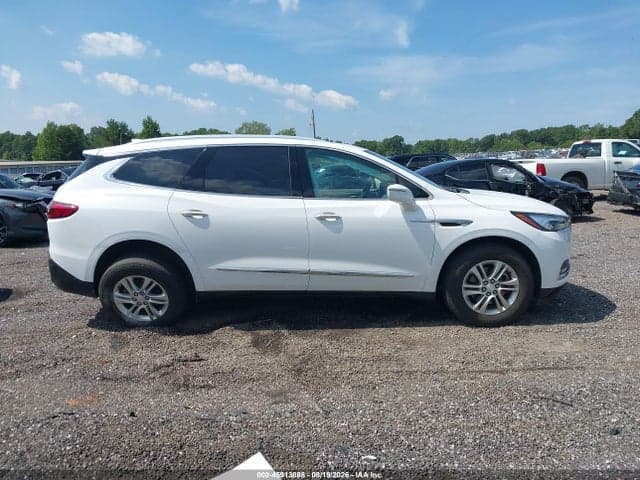 2019 BUICK ENCLAVE AWD ESSENCE 14