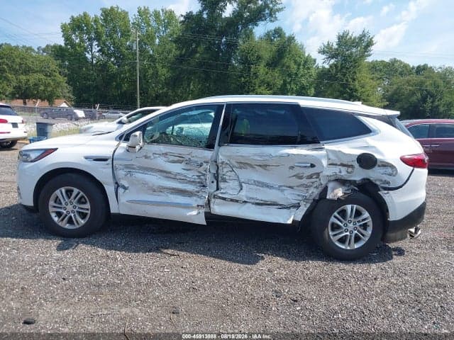 2019 BUICK ENCLAVE AWD ESSENCE 15