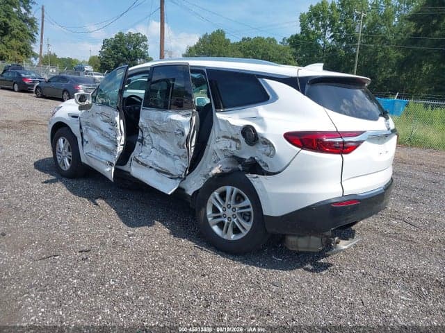 2019 BUICK ENCLAVE AWD ESSENCE 3