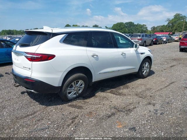 2019 BUICK ENCLAVE AWD ESSENCE 4