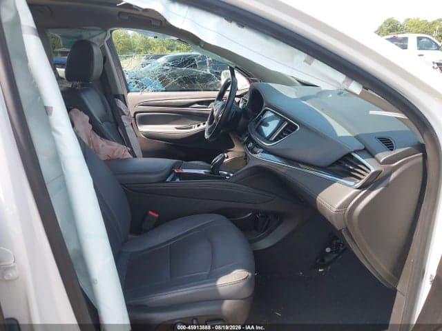 2019 BUICK ENCLAVE AWD ESSENCE 5