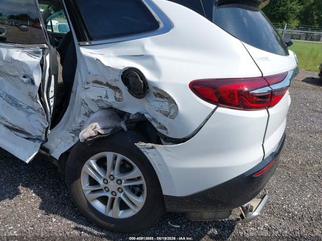 2019 BUICK ENCLAVE AWD ESSENCE 6