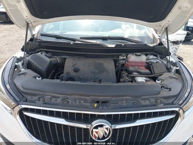2019 BUICK ENCLAVE AWD ESSENCE 10