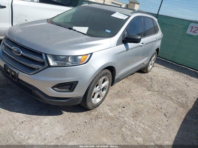 2017 FORD EDGE SE 2