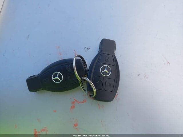 2018 MERCEDES-BENZ METRIS 11