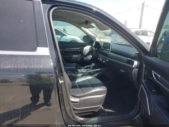2020 KIA TELLURIDE LX 5